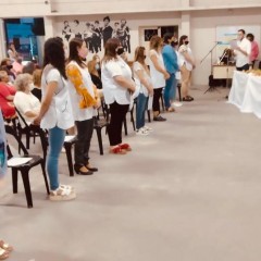 Nuevos profesores de Inicial y Primaria en Gral. San Martín 
